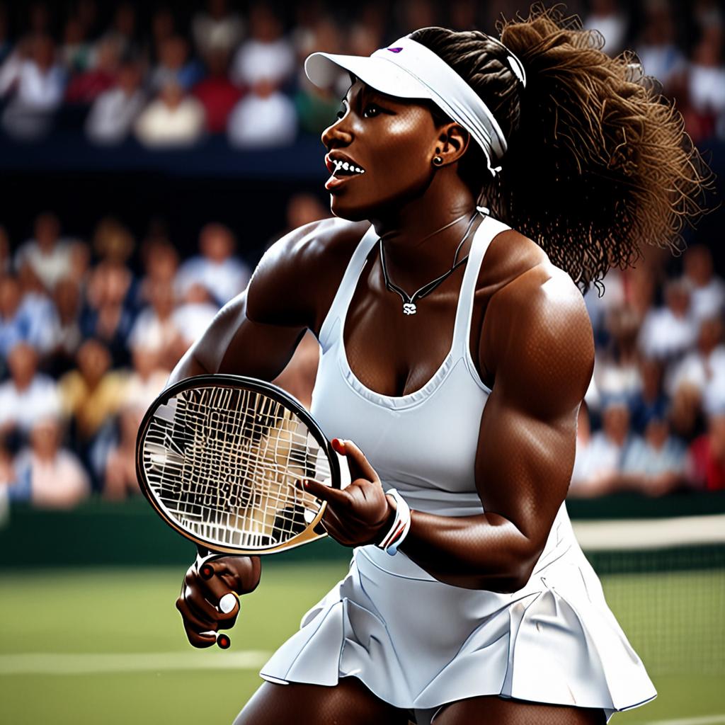 Weekly sports quiz: When did Williams last play a professional tennis match?
