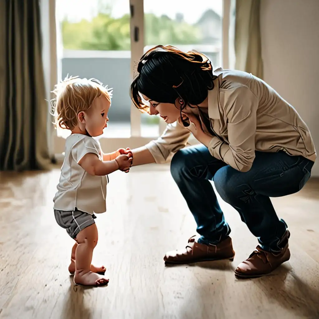 How to Stop Your 2 Year Old from Hitting and Biting Others: Discipline and Consequences for Toddler Aggression