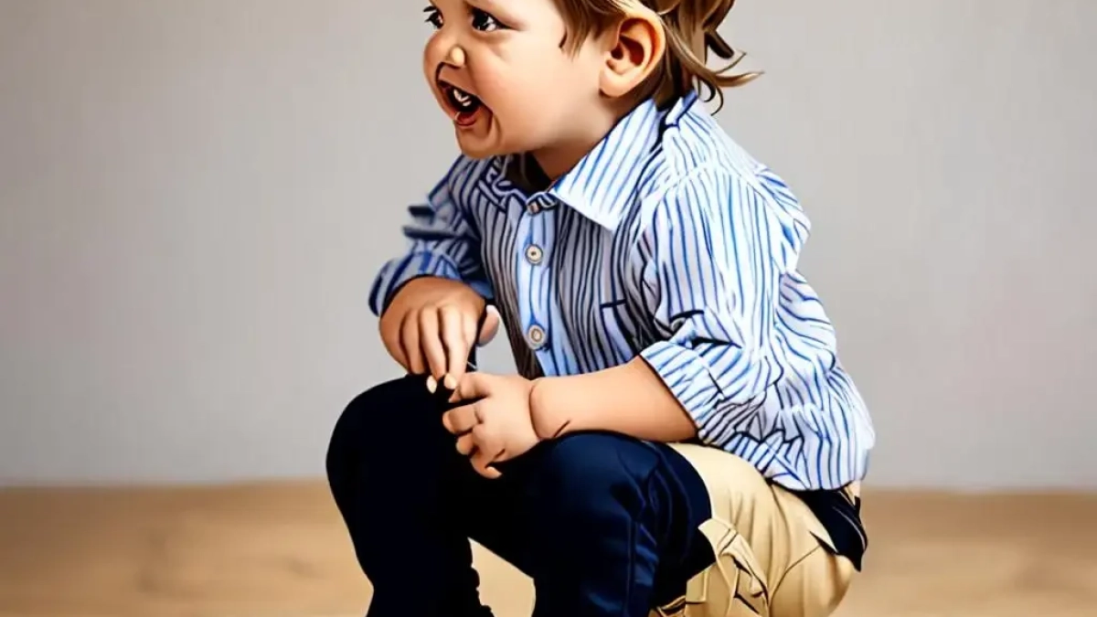 How to Stop Your 2 Year Old from Hitting and Biting Others: Discipline and Consequences for Toddler Aggression