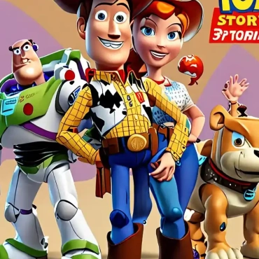 Toy Story 5's opening weekend was bigger than The Super Mario Galaxy Movie's