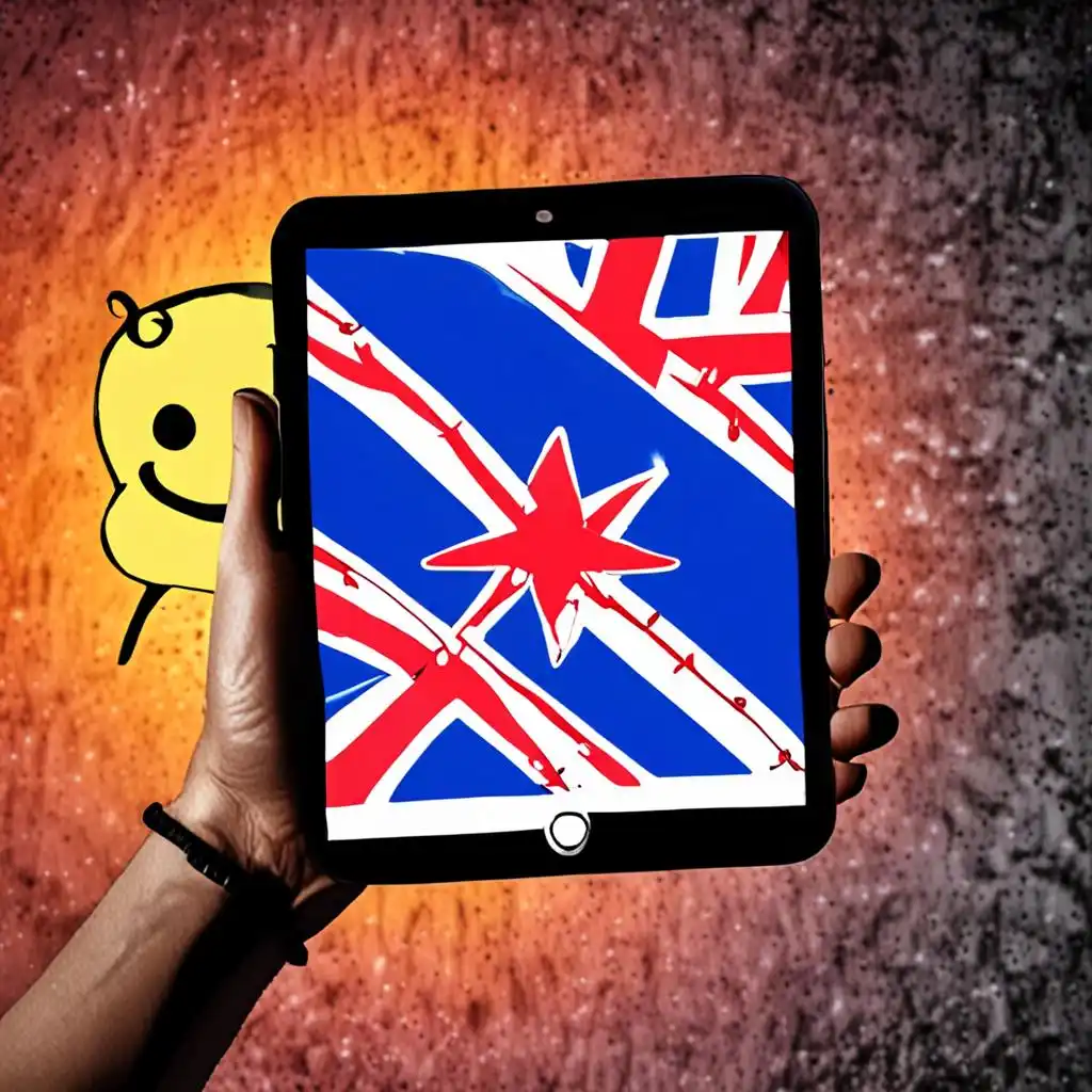 On the Radar: False AI Overviews, UK’s Social Media Ban and Teen Dangers on Snapchat