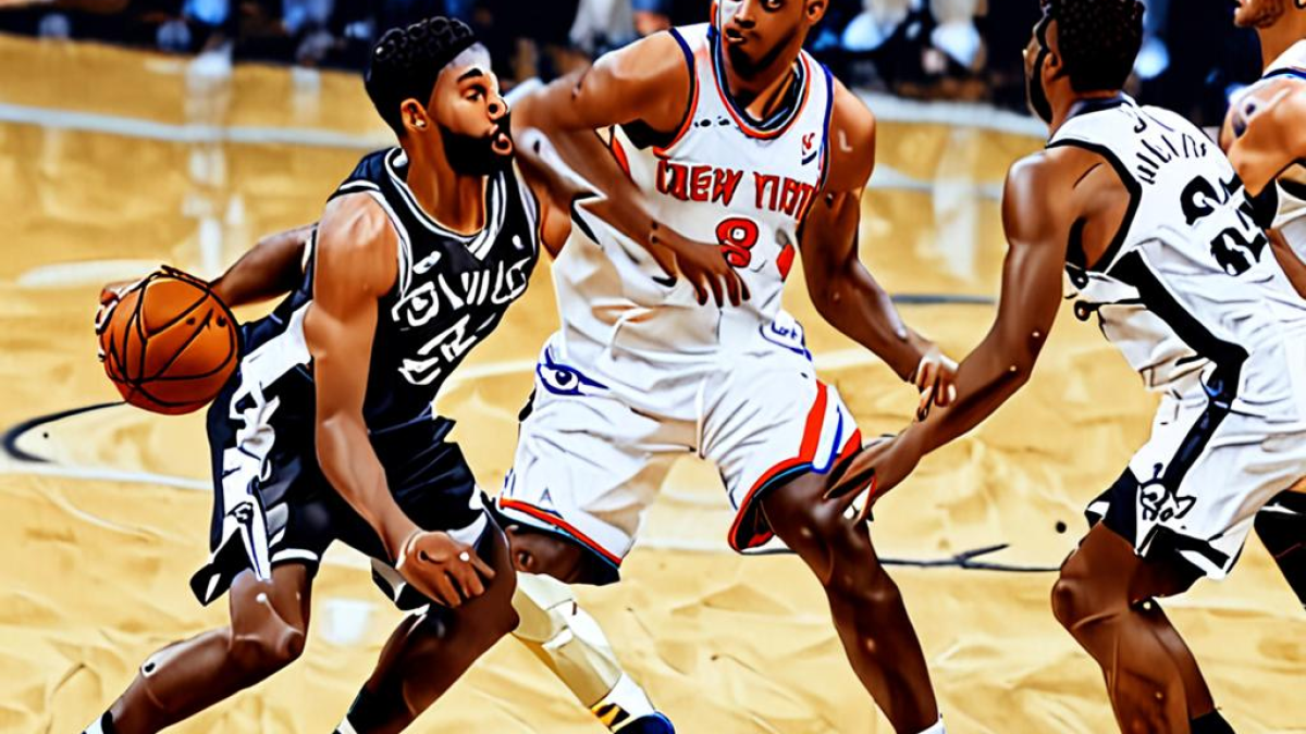 Here’s how to watch Knicks vs. Spurs for free in Game 2 of the 2026 NBA Finals