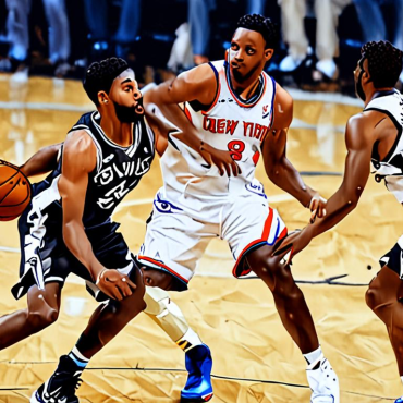 Here’s how to watch Knicks vs. Spurs for free in Game 2 of the 2026 NBA Finals