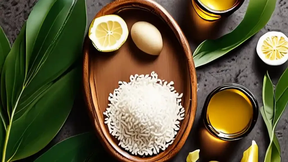 Castor Oil vs Rice Water for Skin Tightening: Which Works Better?