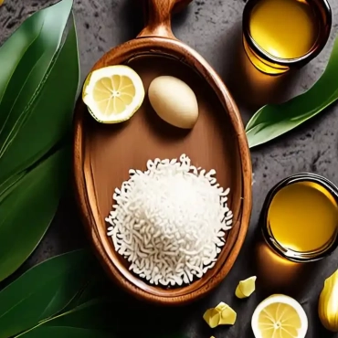 Castor Oil vs Rice Water for Skin Tightening: Which Works Better?
