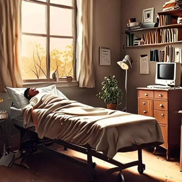 Has a sick person you love gone down a medical conspiracy wormhole? Here’s what to do