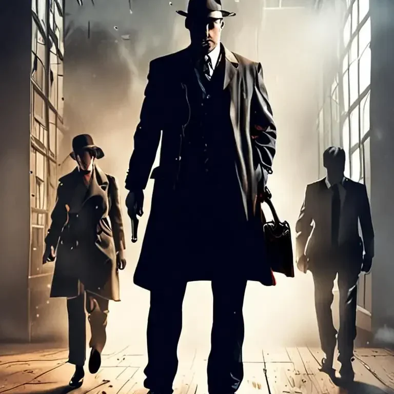 10 TV Procedural Crime Thrillers Better Than 'NCIS'