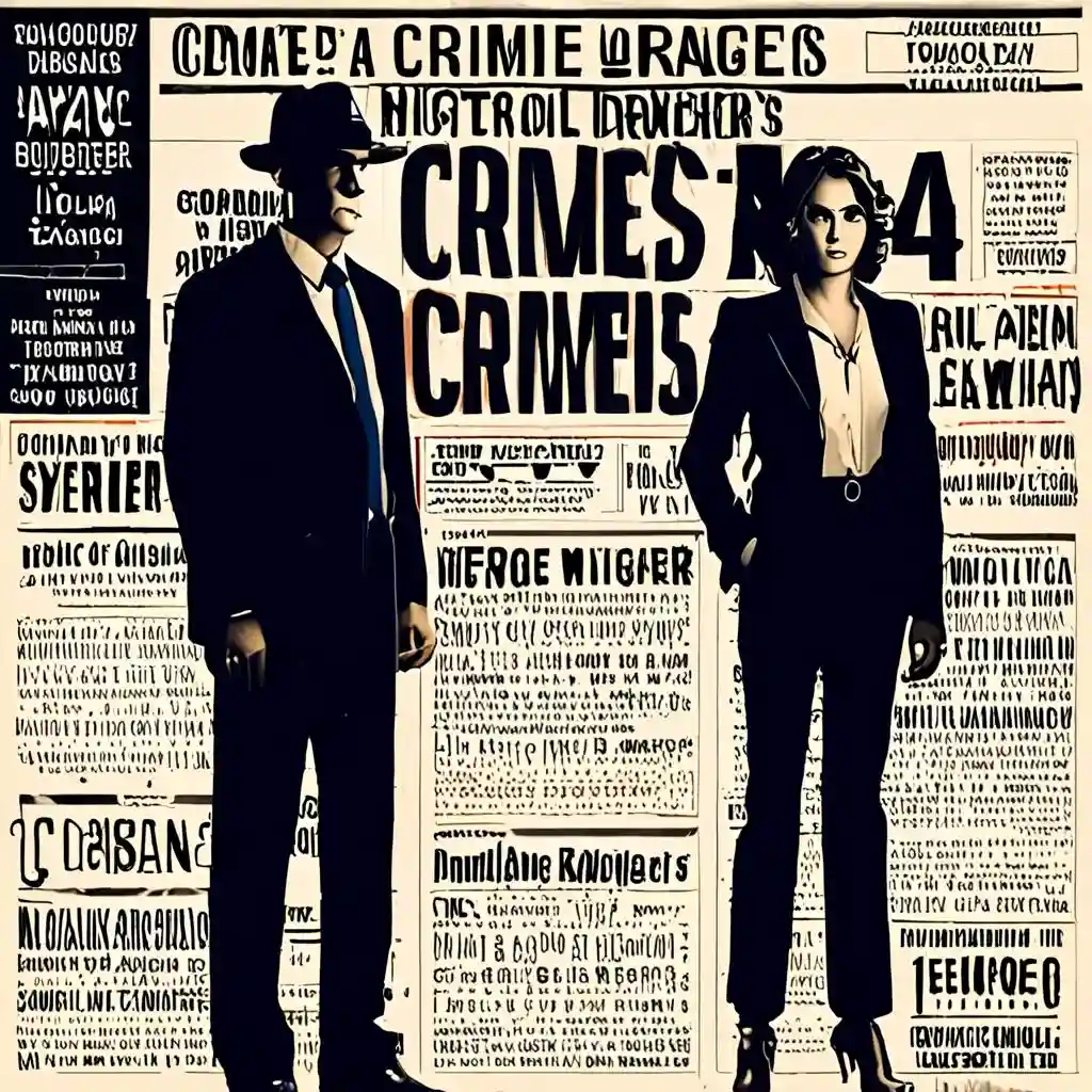 10 TV Procedural Crime Thrillers Better Than 'NCIS'