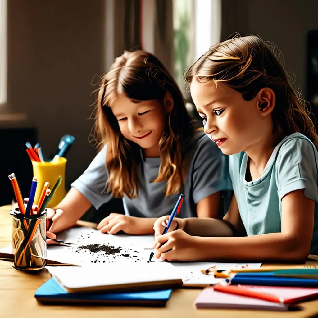 School Holiday Activities for Kids & Teens: 100 Free, Cheap & Screen-Free Ideas