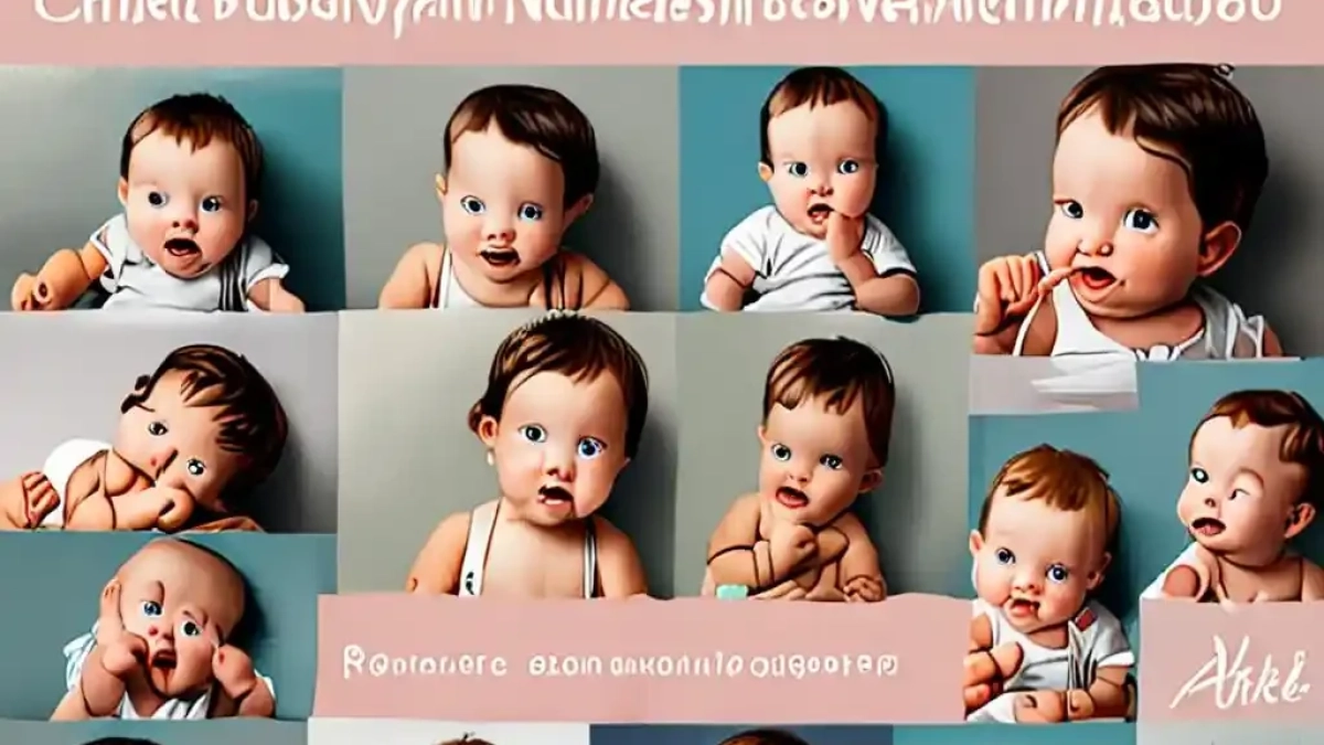 27 Beautiful But Hard-To-Pronounce Baby Names
