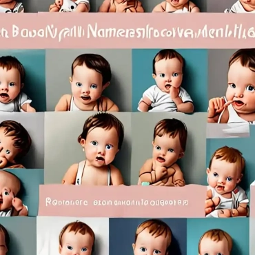 27 Beautiful But Hard-To-Pronounce Baby Names