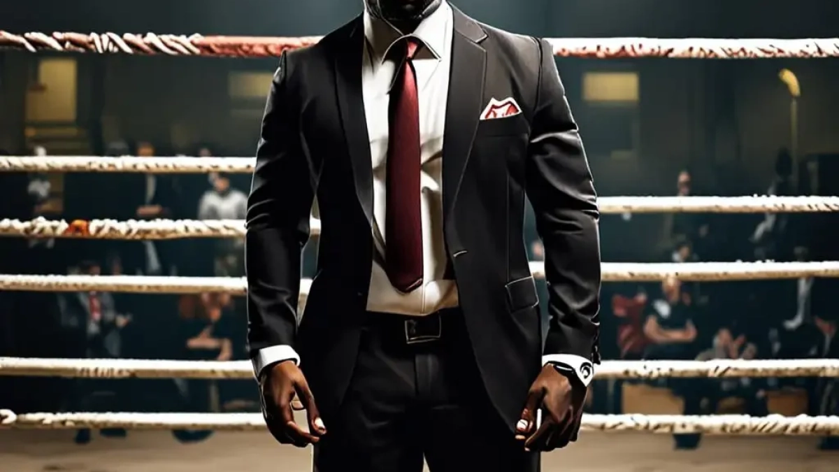 ‘Fightland’ Review: 50 Cent’s London-Set Starz Drama Blends Boxing and Crime Clichés in Forgettable Ways