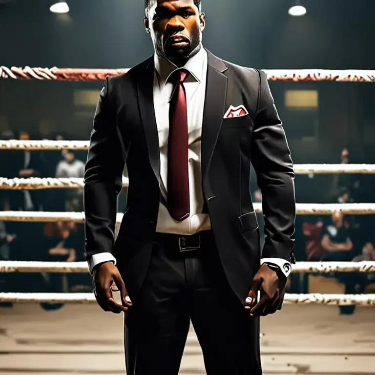 ‘Fightland’ Review: 50 Cent’s London-Set Starz Drama Blends Boxing and Crime Clichés in Forgettable Ways