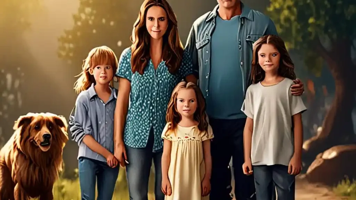 Family-Friendly $1.3 Billion Movie Franchise Is Finally Getting Rebooted