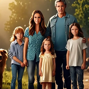Family-Friendly $1.3 Billion Movie Franchise Is Finally Getting Rebooted