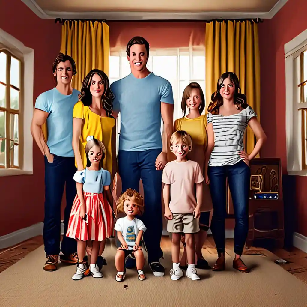 Family-Friendly $1.3 Billion Movie Franchise Is Finally Getting Rebooted