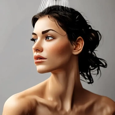 The Ultimate Everything Shower Routine: The Best Hair Care, Body Care & Shower Essentials for Head-to-Toe Self-Care