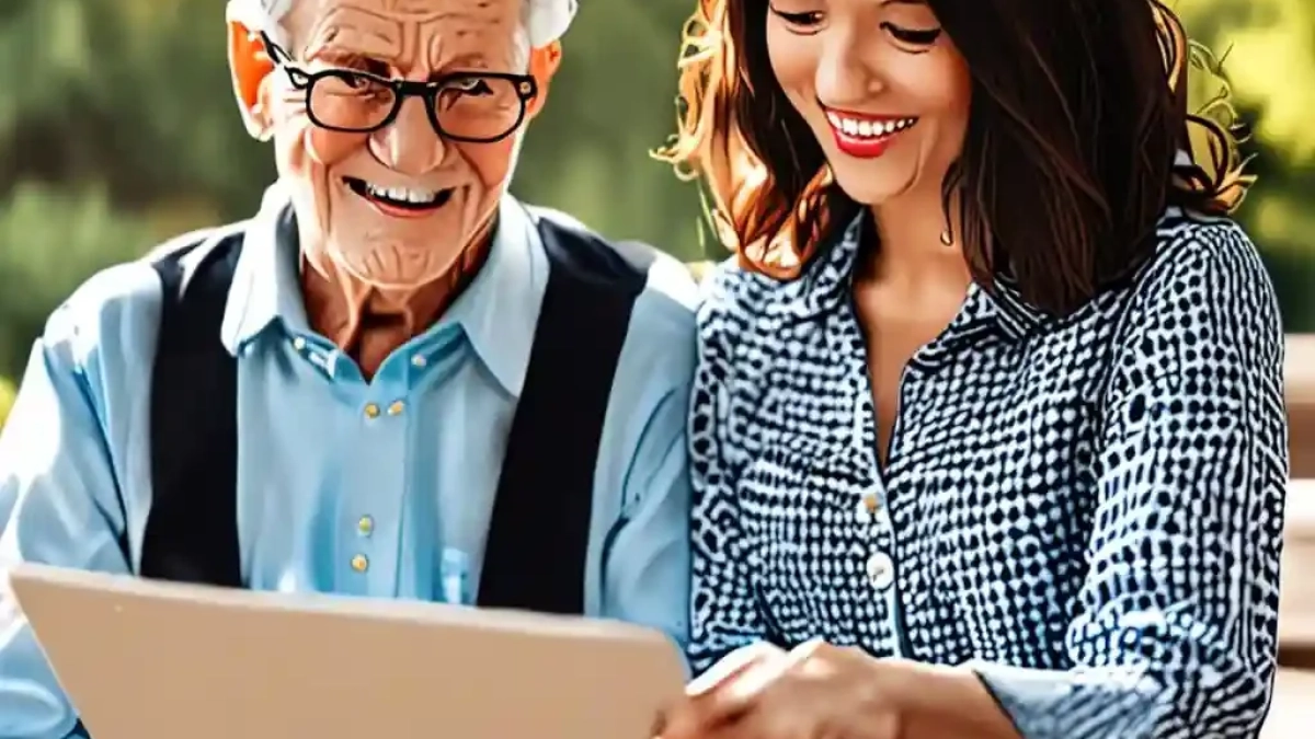 Should Grandparents Be Allowed To Post Grandkids On Social Media Without Permission?