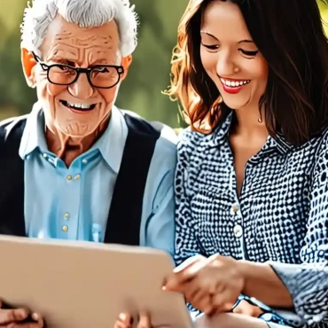 Should Grandparents Be Allowed To Post Grandkids On Social Media Without Permission?