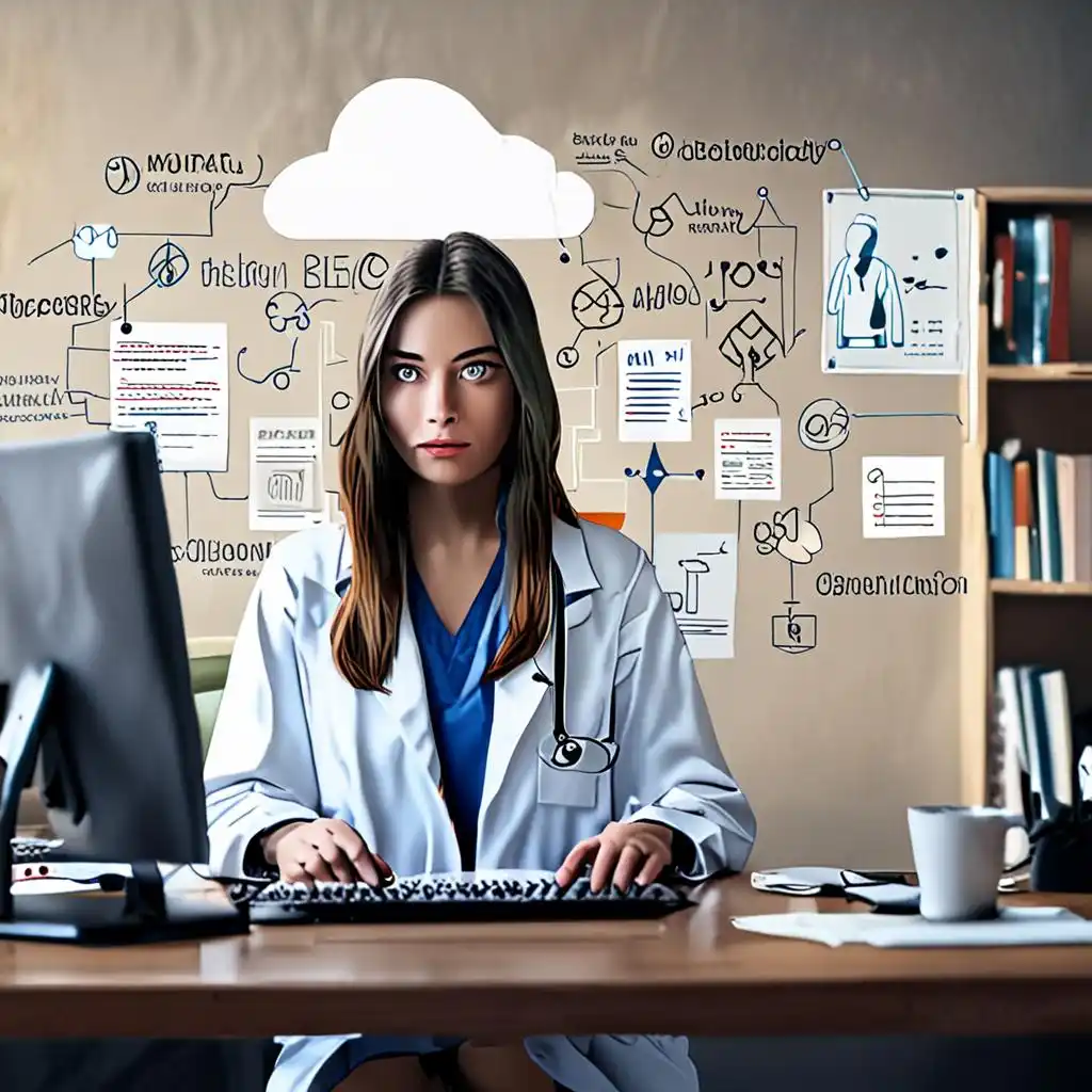 CareCloud begins to notify hundreds of thousands after hackers stole medical records