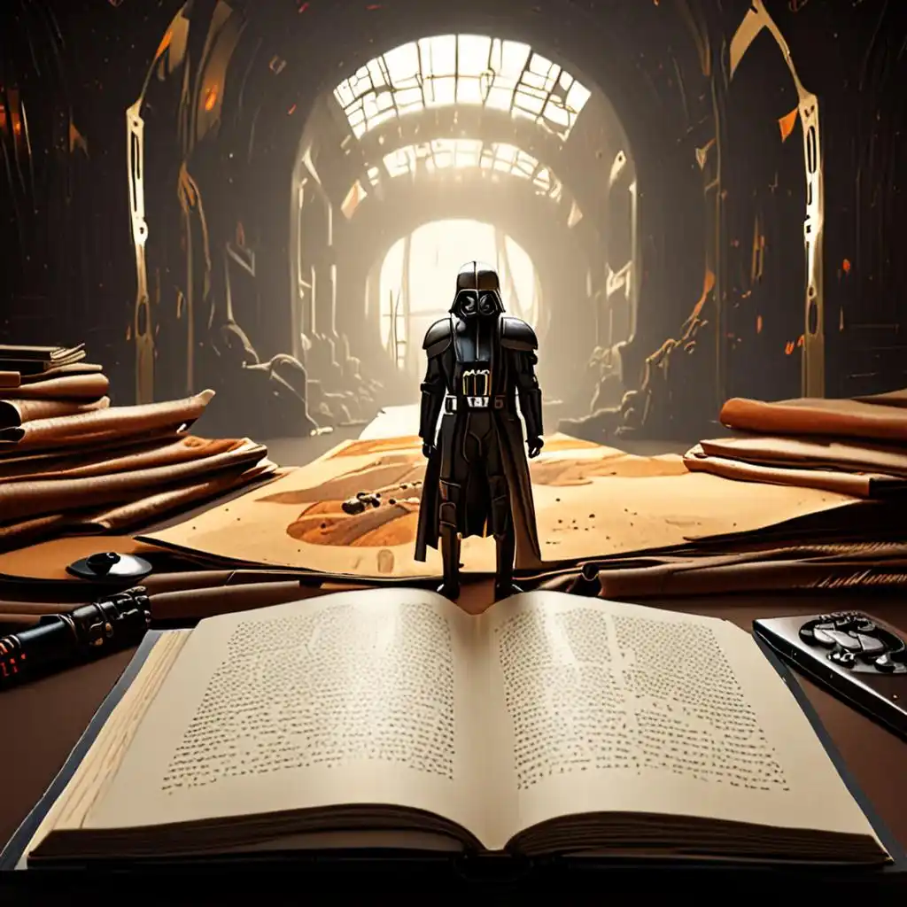New Star Wars book reveals 4 massive secrets from the galaxy's most important planet