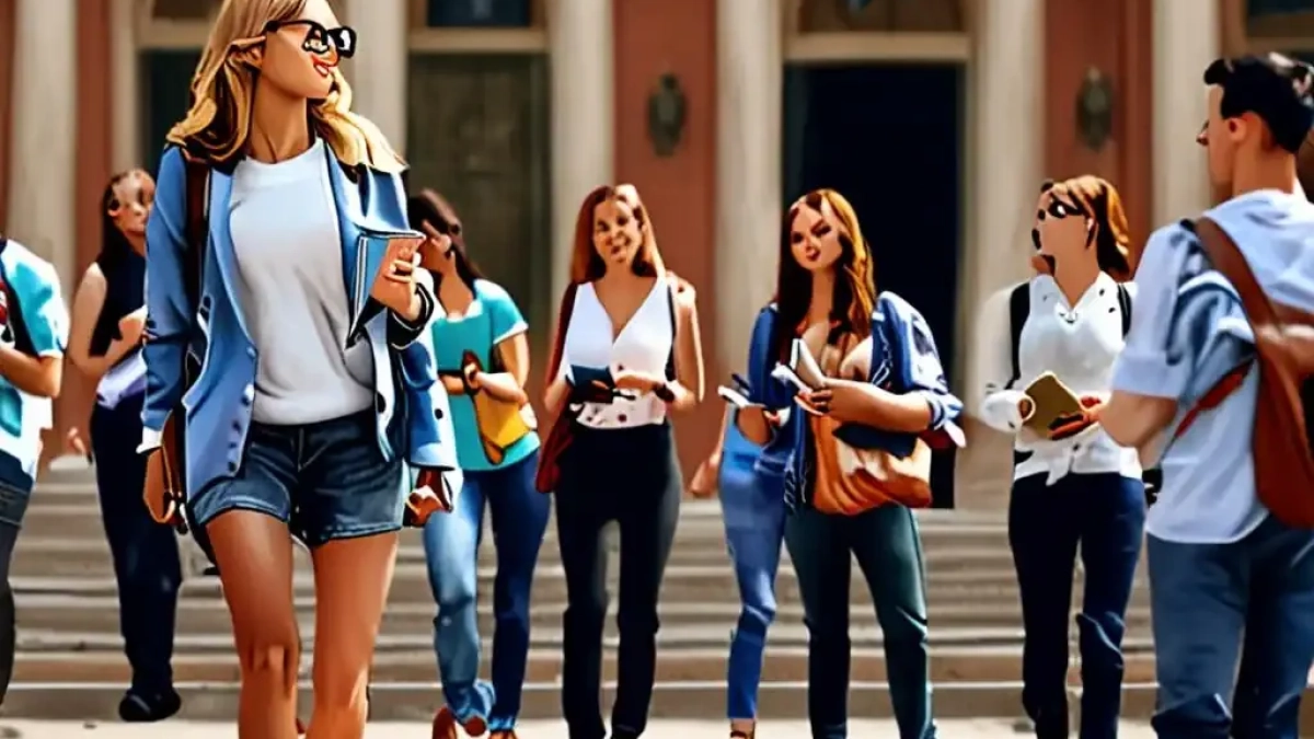 Filing: College app Fizz accuses VC of sharing confidential startup information with rival Sidechat