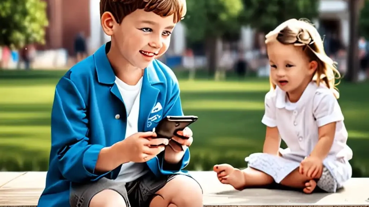 Parliament Calls for Child-First Technology Following Launch of Rebel Telecom’s New Kids’ Phone