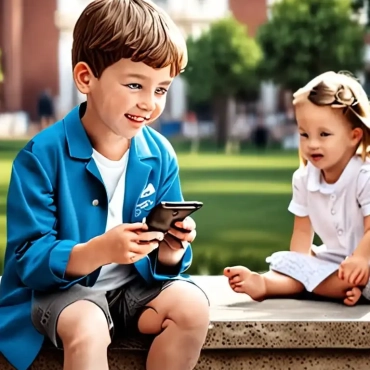 Parliament Calls for Child-First Technology Following Launch of Rebel Telecom’s New Kids’ Phone