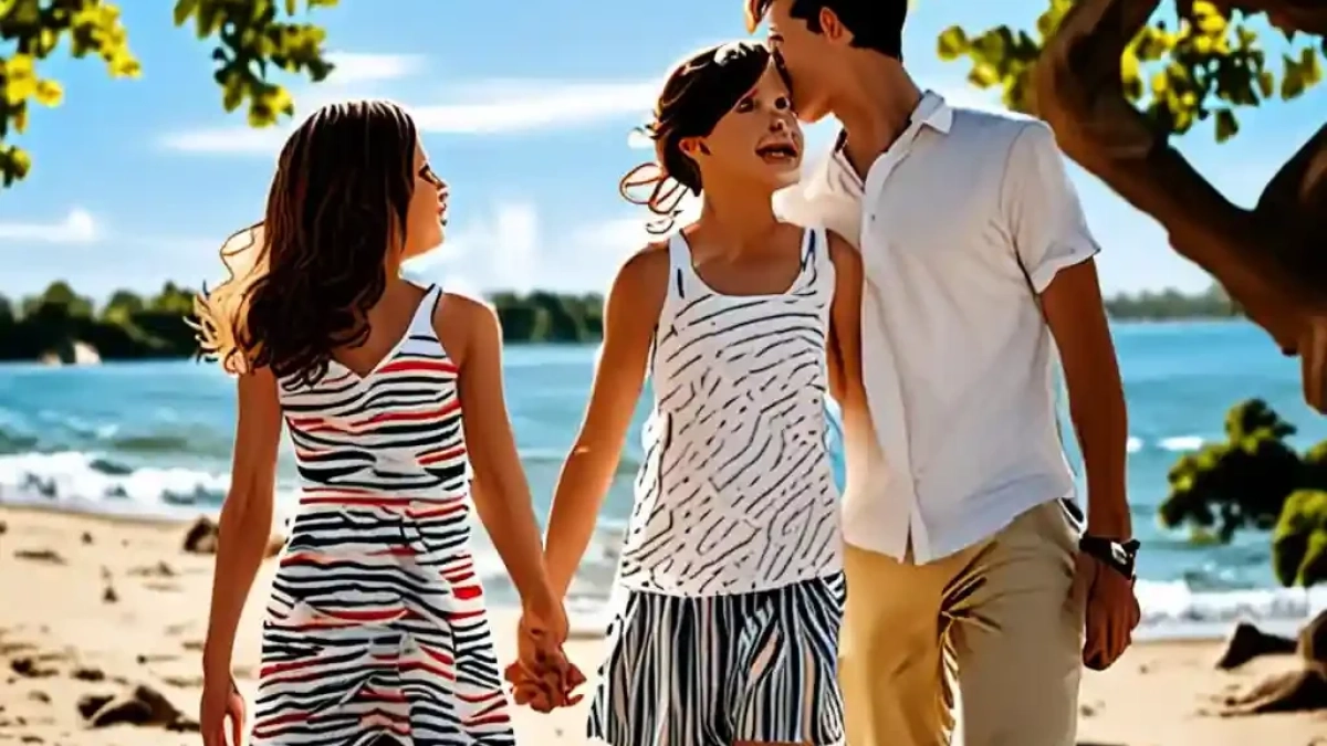 This Mom Shared Her Strict Summer Parenting Rules & Parents Are Divided