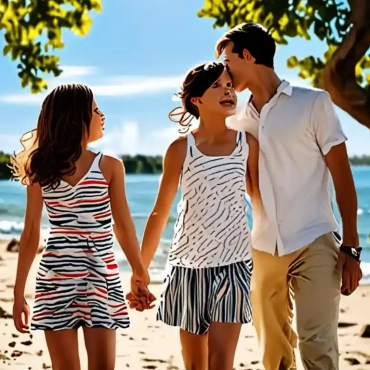 This Mom Shared Her Strict Summer Parenting Rules & Parents Are Divided
