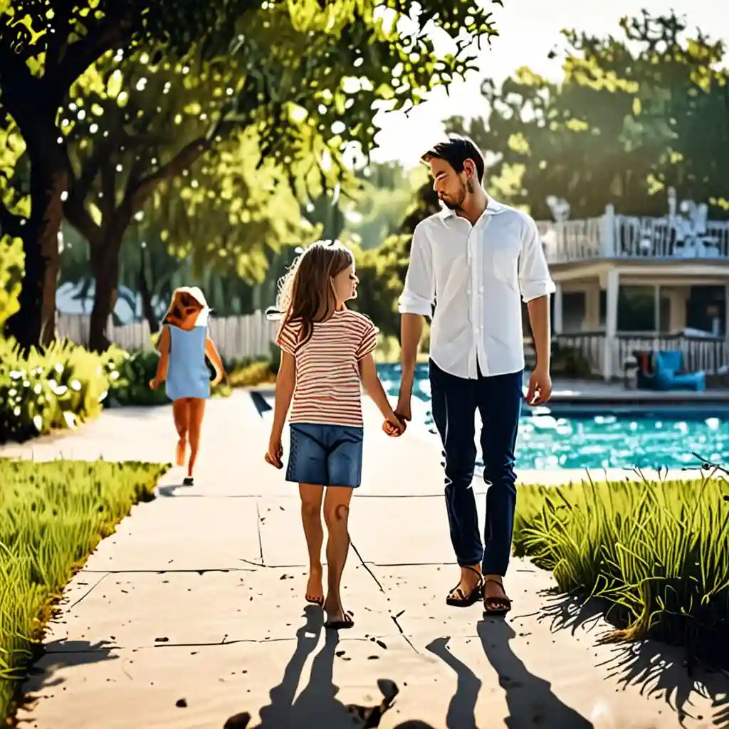 This Mom Shared Her Strict Summer Parenting Rules & Parents Are Divided