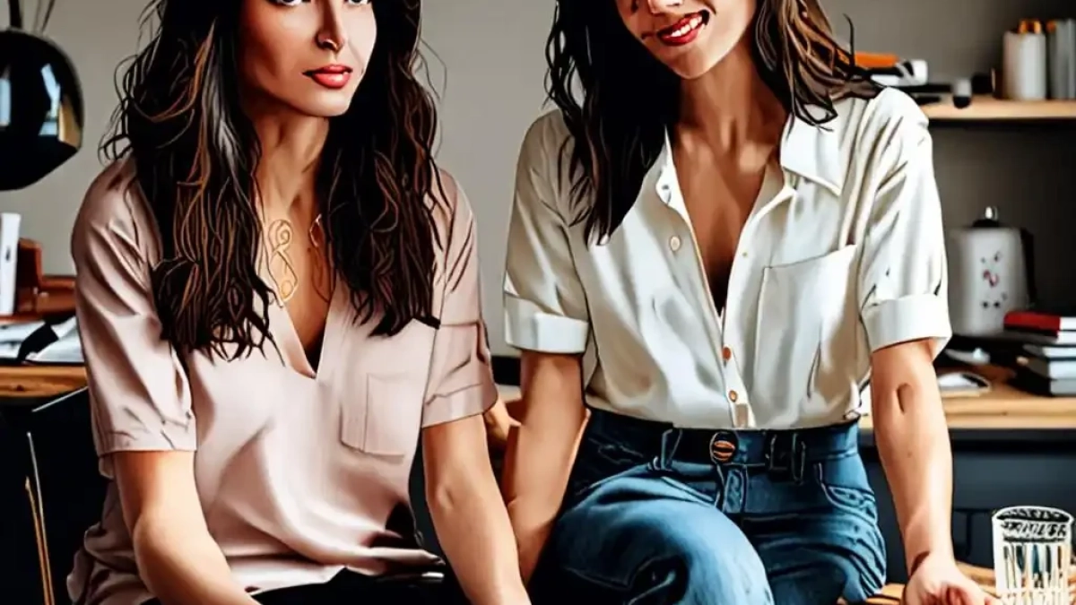 A viral Thread asked women for their zero-effort “I have my life together” habits. 3,500 replies later, we have some favorites