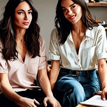 A viral Thread asked women for their zero-effort “I have my life together” habits. 3,500 replies later, we have some favorites