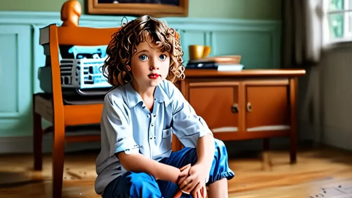 ’90s child star recalls harrowing story of nearly being kidnapped from set