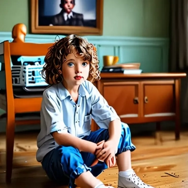 ’90s child star recalls harrowing story of nearly being kidnapped from set