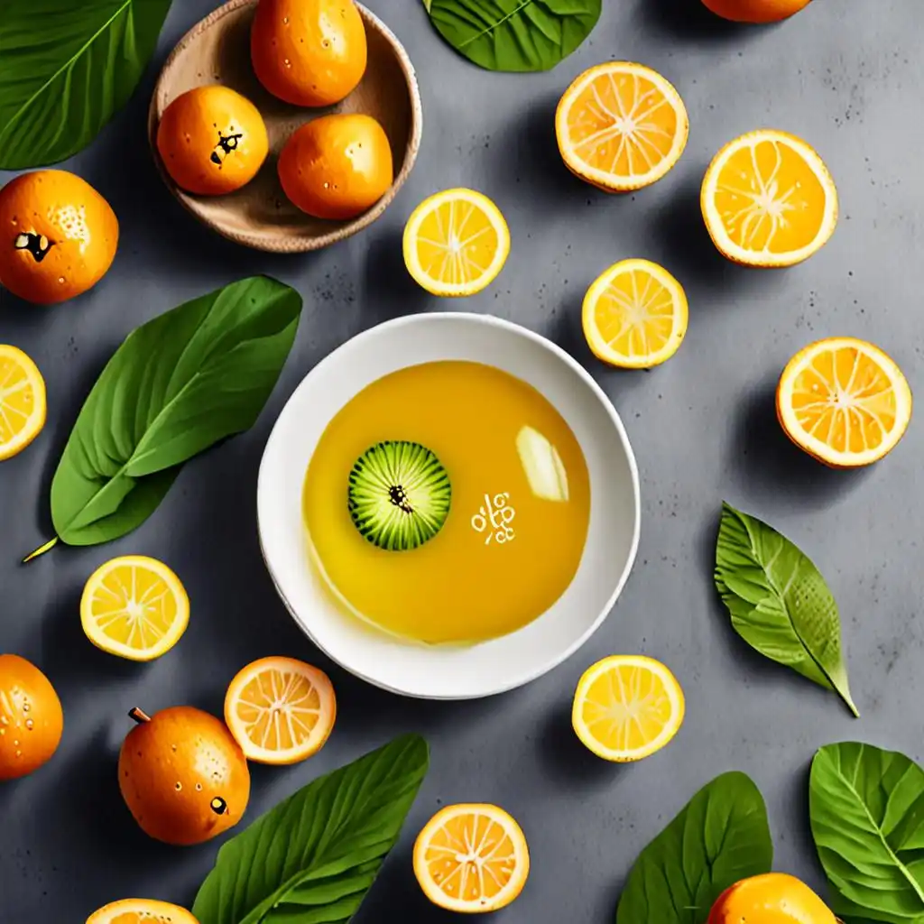 Why This Wellness Creator Swears By Zespri™ SunGold™ Kiwifruit To Deliver Her Daily Nutrients
