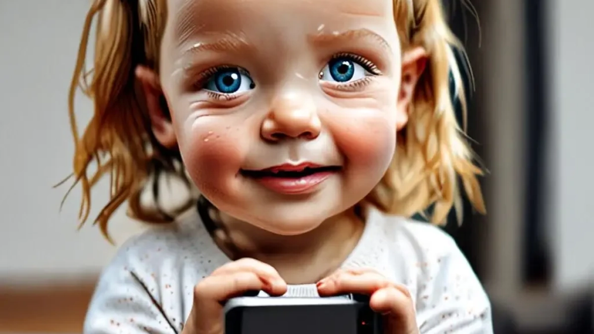 On the Radar: AI Mental Health Advice, Baby Screen Time and Physical Gaming Discs
