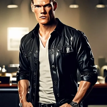 'Reacher's Alan Ritchson Gives Major Update on Season 5 of His Action Thriller
