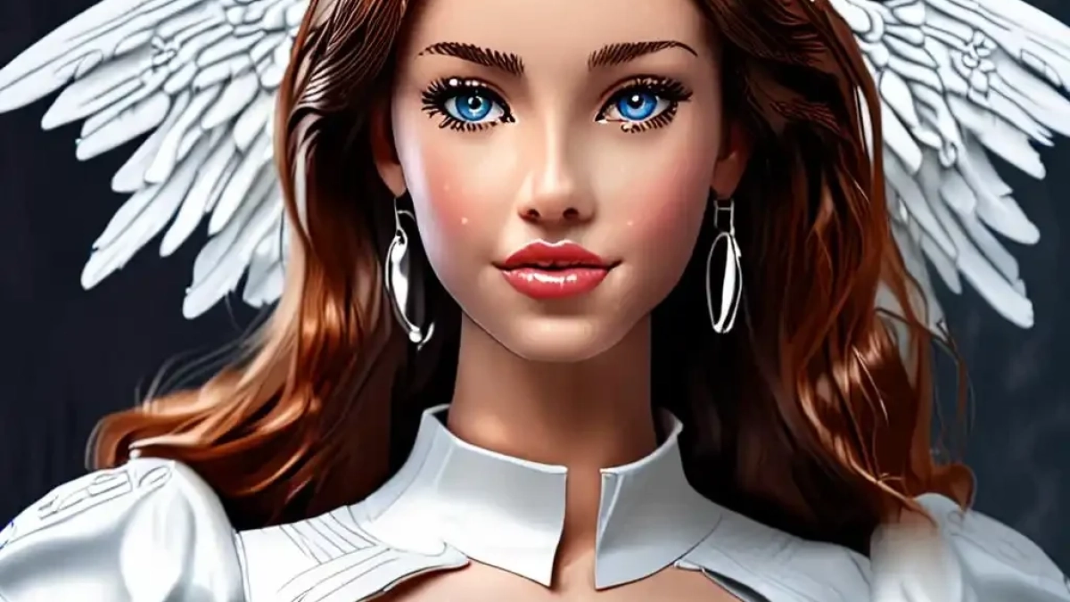 Angel Reese’s New Barbie Isn’t Just A Doll—It’s A Blueprint For Taking Up Space
