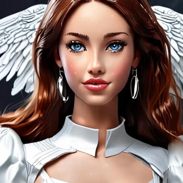 Angel Reese’s New Barbie Isn’t Just A Doll—It’s A Blueprint For Taking Up Space