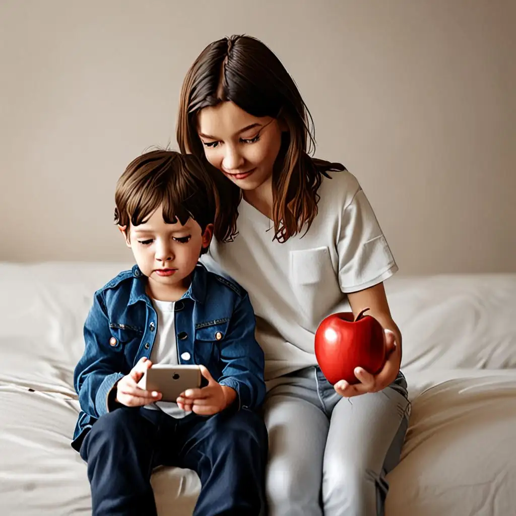 Apple says gaming slowdown and App Store changes hurt services growth