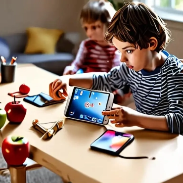 Apple says gaming slowdown and App Store changes hurt services growth