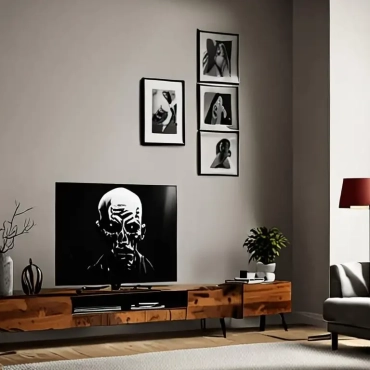 Apple TV's New 98% RT Horror Series Is Officially a Streaming Classic