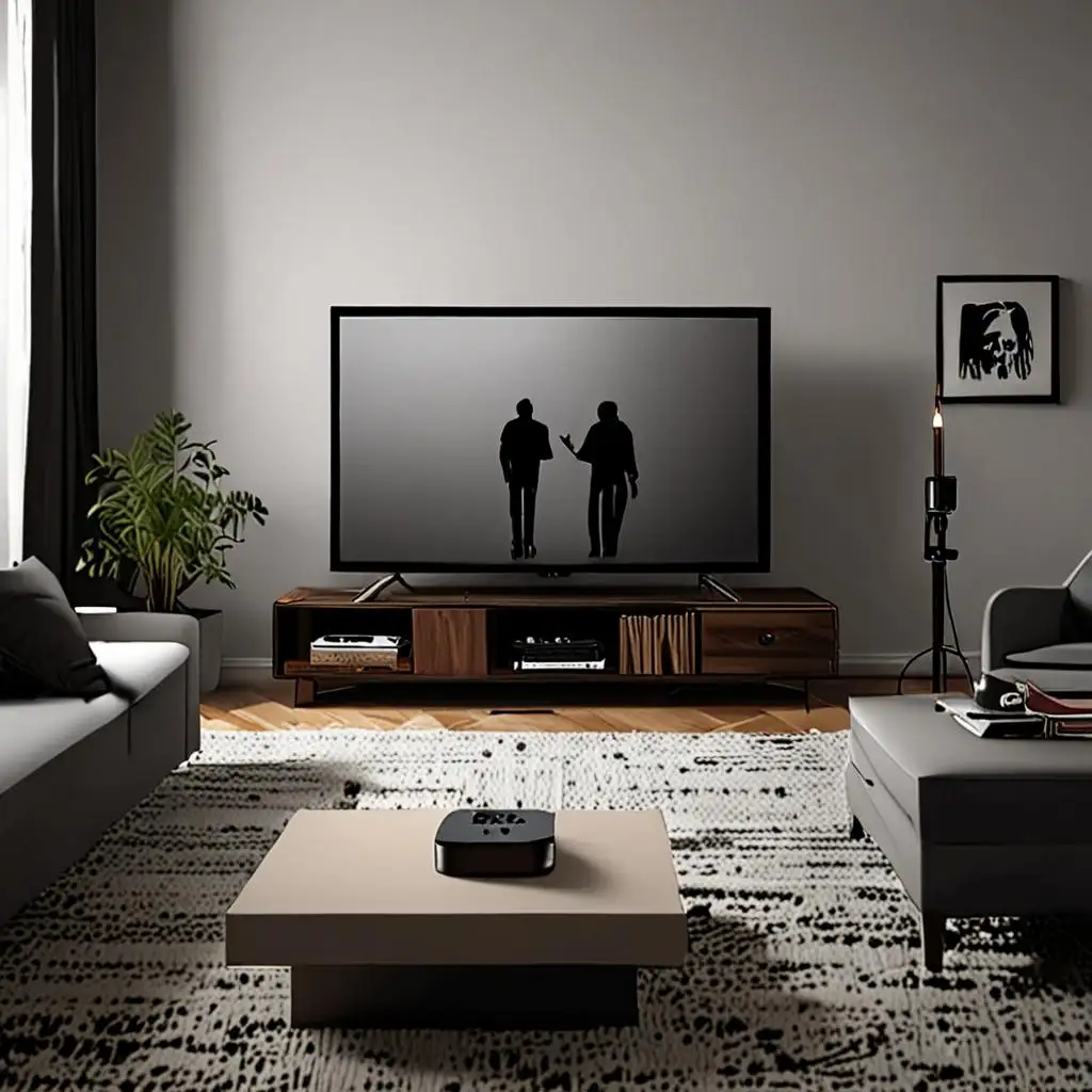 Apple TV's New 98% RT Horror Series Is Officially a Streaming Classic