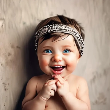 40 Baby Names That Mean "Fire" For Your Little Stick Of Dynamite