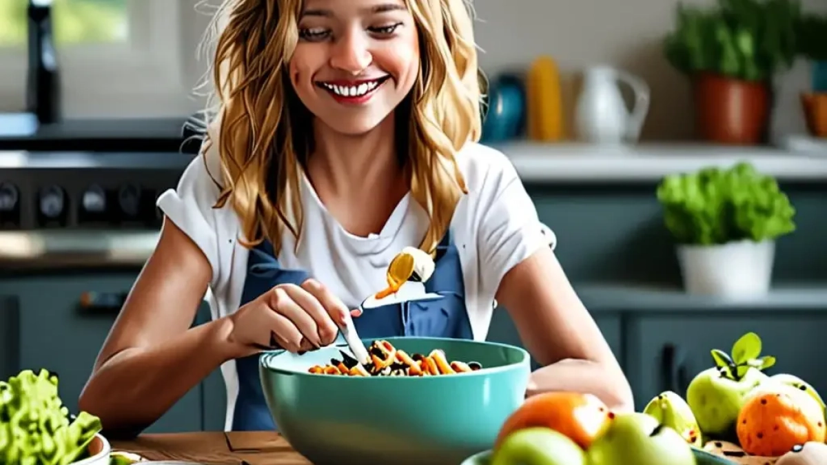 Quick and Simple Ways to Boost Your Energy: Morning Mood Boosters and Healthy Habits for Every Tired, Busy Mom