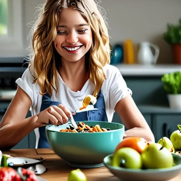 Quick and Simple Ways to Boost Your Energy: Morning Mood Boosters and Healthy Habits for Every Tired, Busy Mom