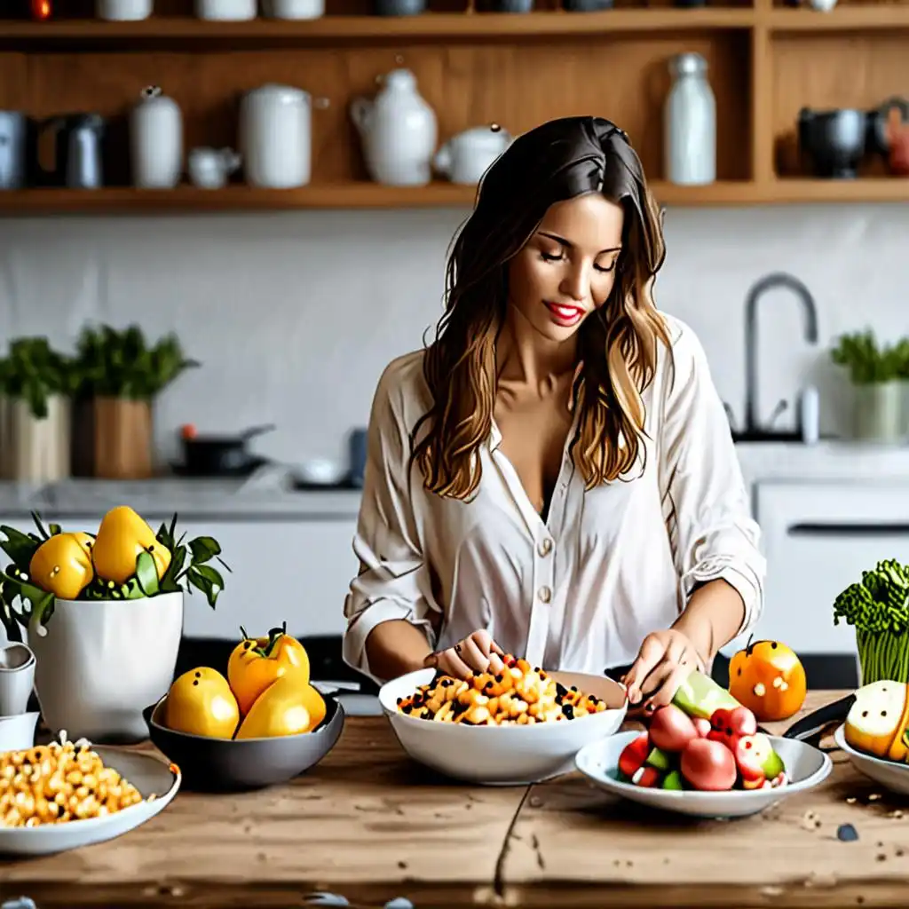 Quick and Simple Ways to Boost Your Energy: Morning Mood Boosters and Healthy Habits for Every Tired, Busy Mom