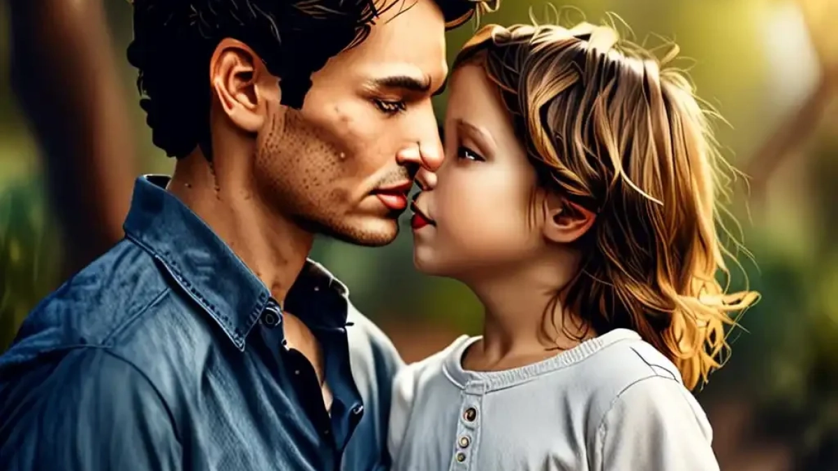 What Happens In Your Brain When Your Child Stops Needing You, According To Experts