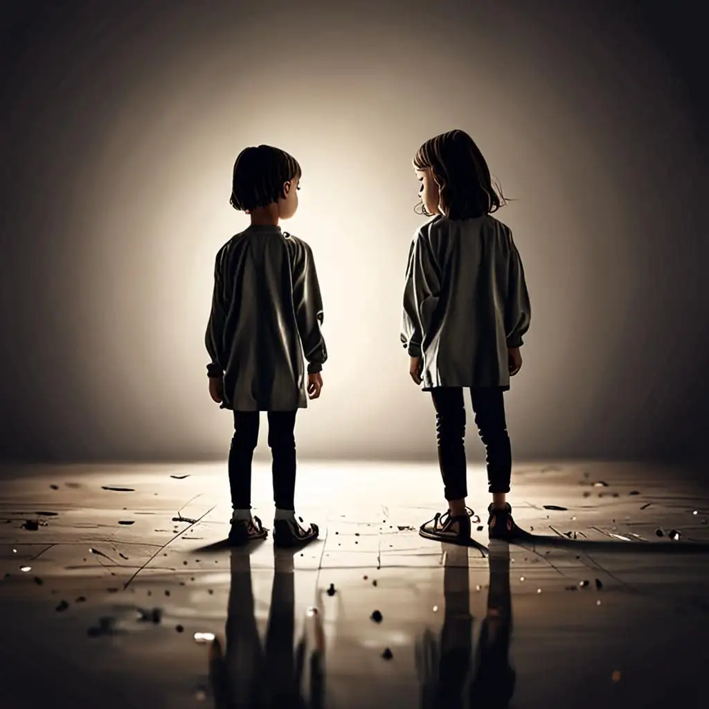 What Happens In Your Brain When Your Child Stops Needing You, According To Experts